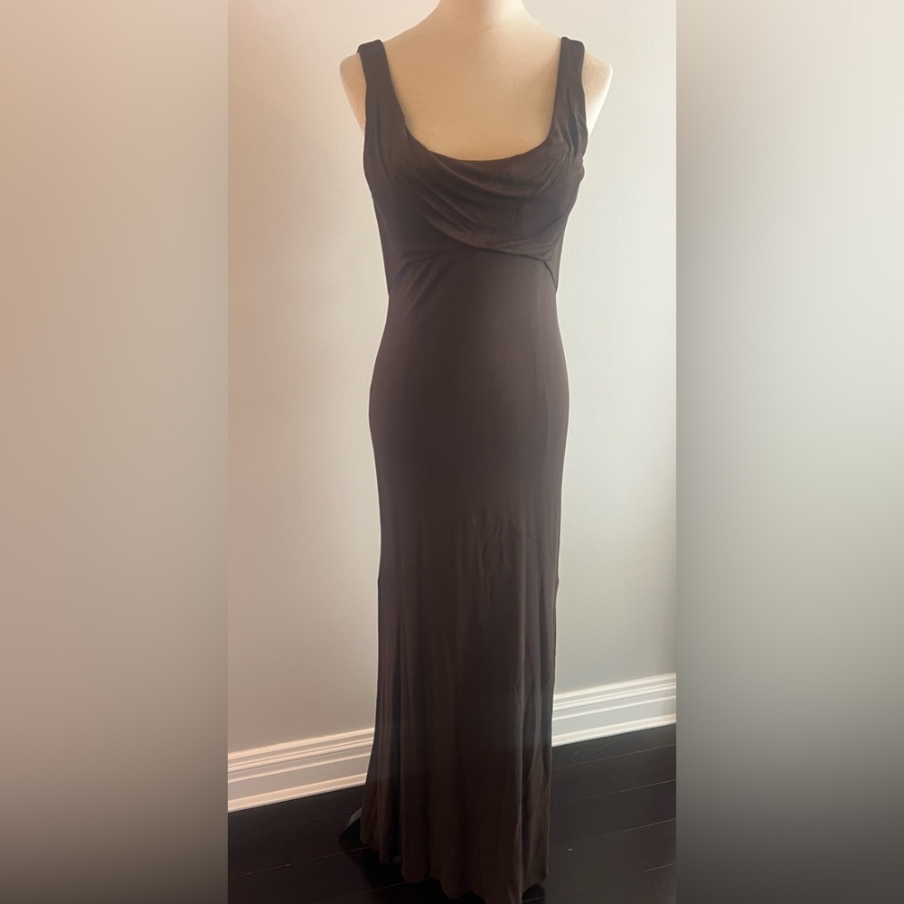 Woman’s Formal Gown
Andrea Polizzi for Rex Lester Vintage